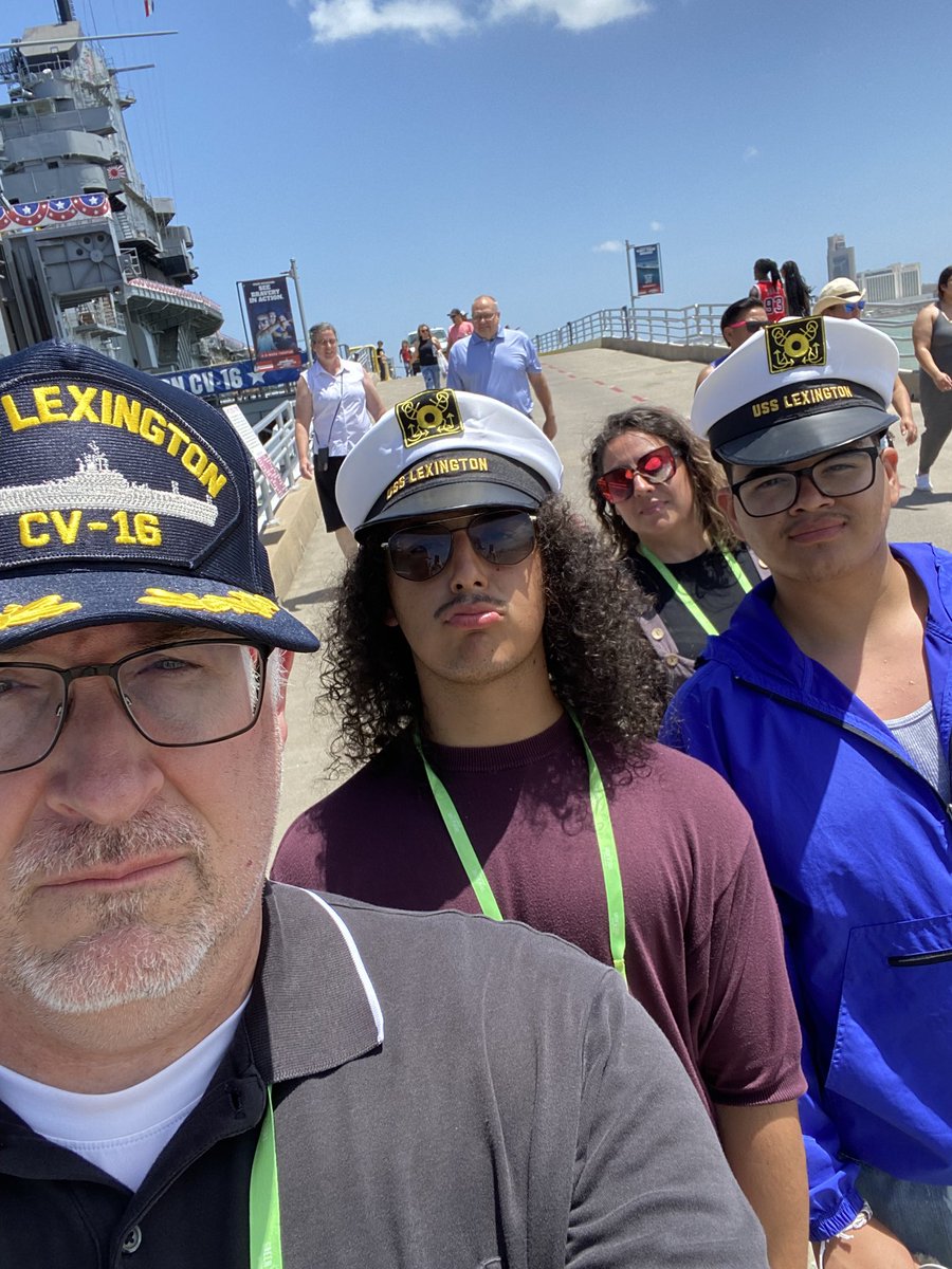 Permian Orchestra tweet media