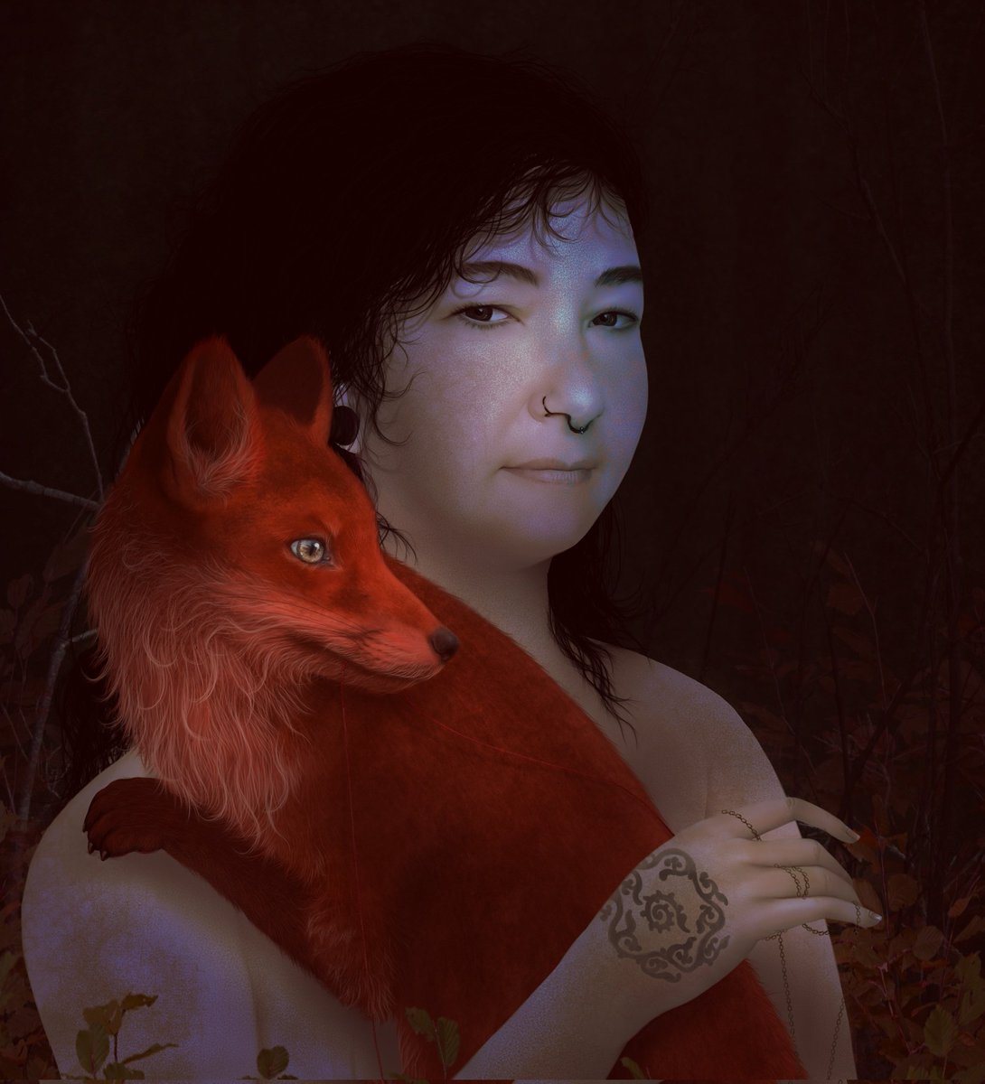 NurArt🫀 tweet media