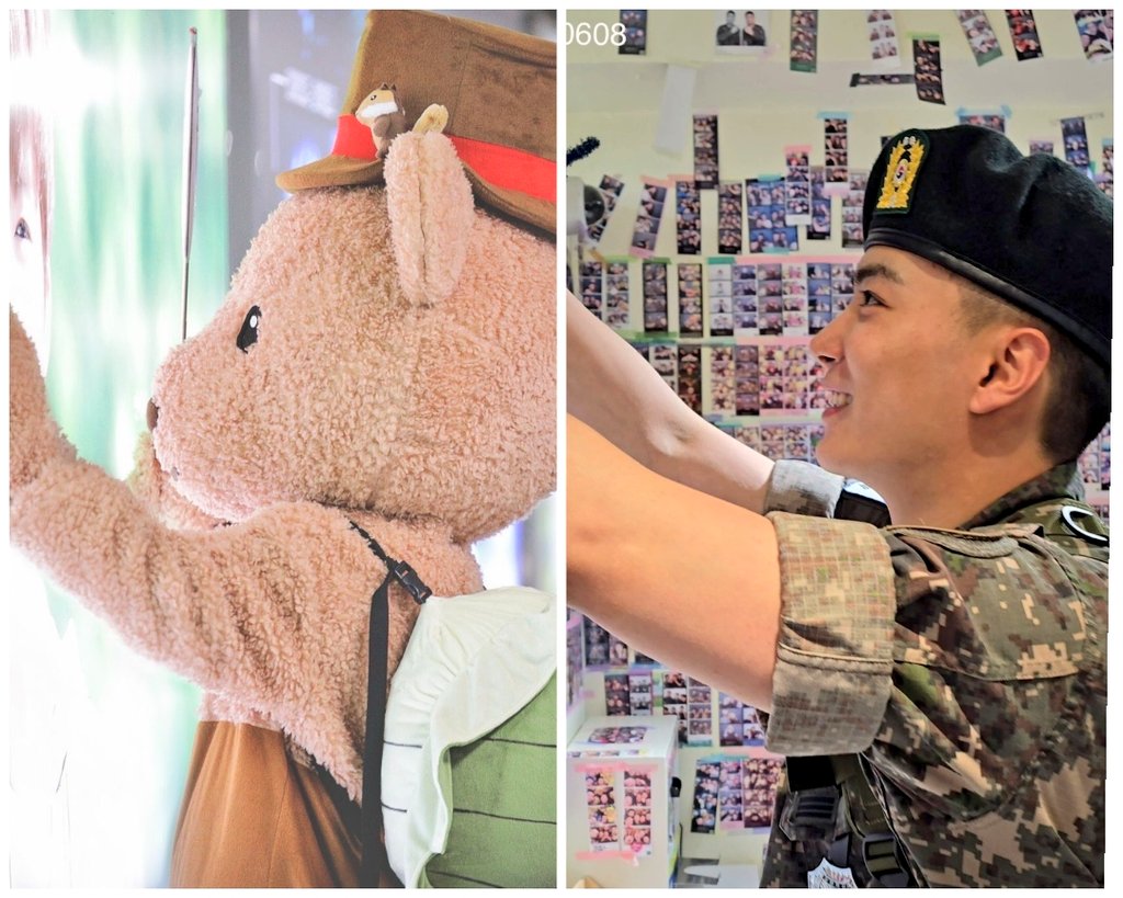 #도전앤유의미션 #앤유야놀자 #궁금해쫑이의답변 #종현아_생일축하해_필승 

Nothing changed ☺️