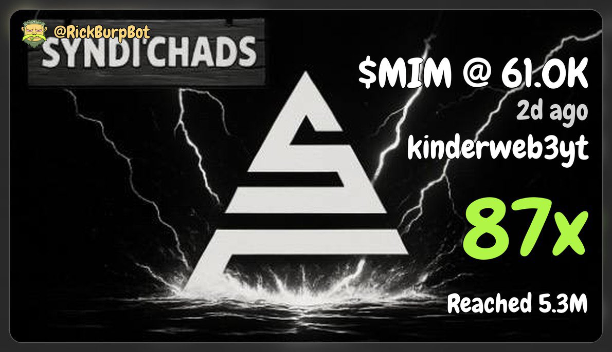 Syndi’chads tweet media