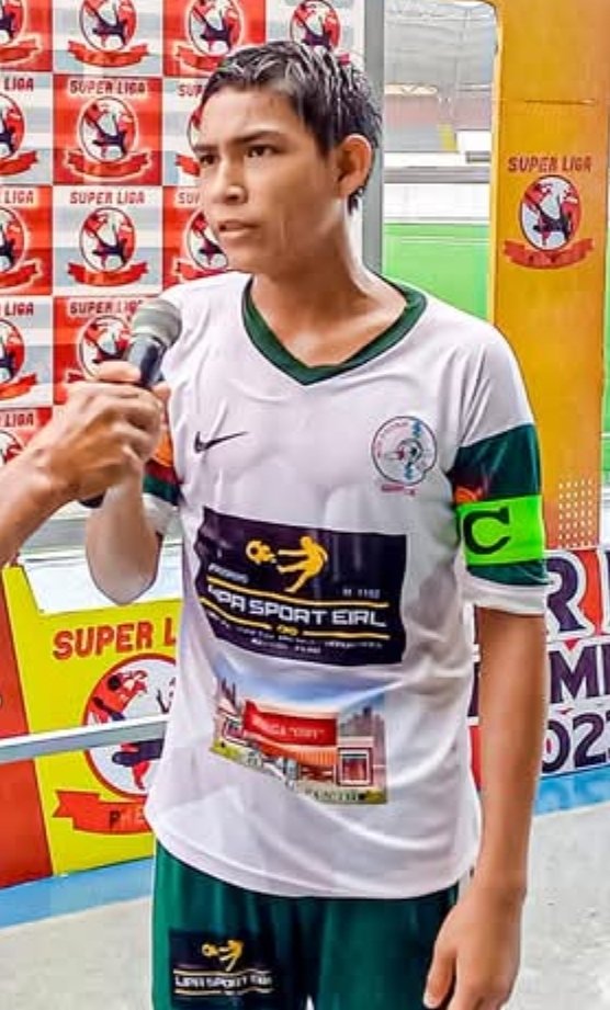 #NikePremierCup2025

#AlianzaLima | #Sub15

Ha campeonado <a href="/ClubALoficial/">Club Alianza Lima</a>  al ganar por 1 gol al <a href="/elClubOlimpia/">Club Olimpia</a>

Este es el segundo logro en menores de la institución bralanquiazul, ya la Sub 15 femenina había logrado también campeonar en la copa Go Cup, también en Brasil.

El gol