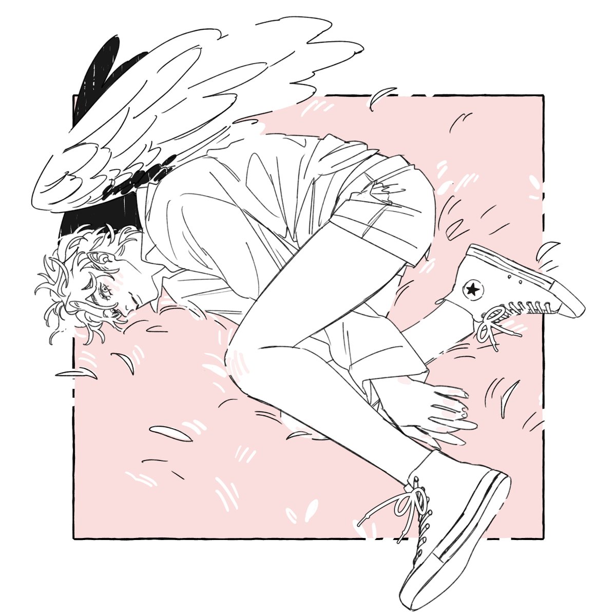 𝕐𝕠𝕟🕊️ | 𝕄𝕒𝕕𝕕𝕠𝕩🪓 (หายไปทำงานจ้า) tweet media