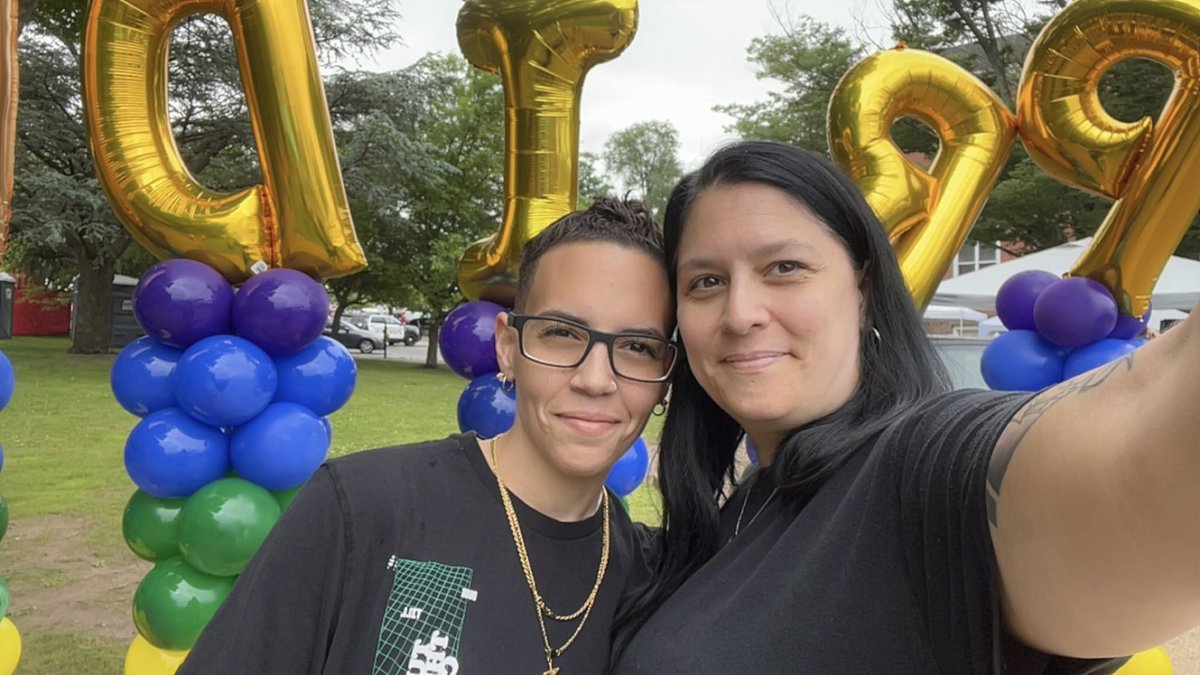 #MiddletownPride #PrideMonth #Pride2025