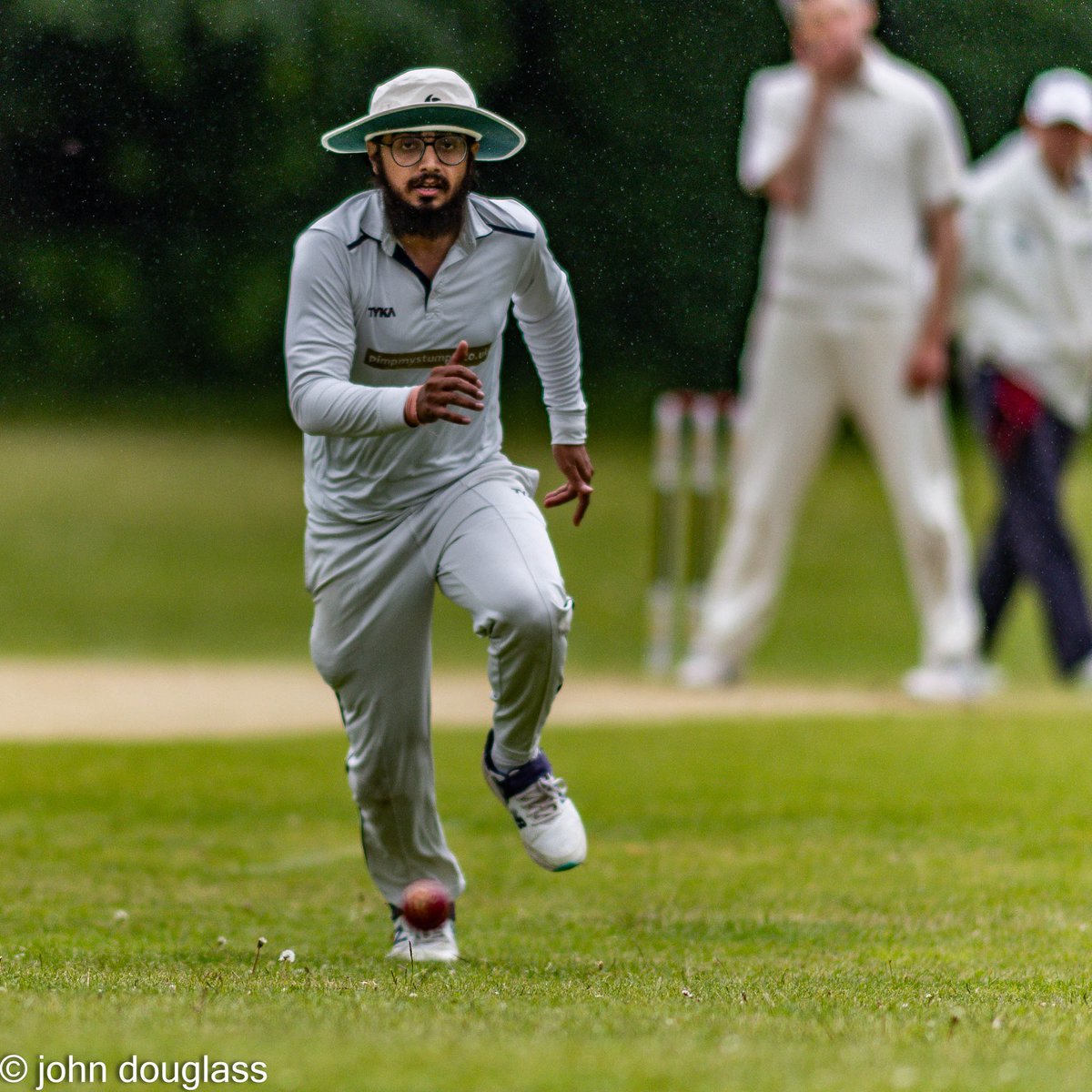 Goring-on-Thames CC tweet media