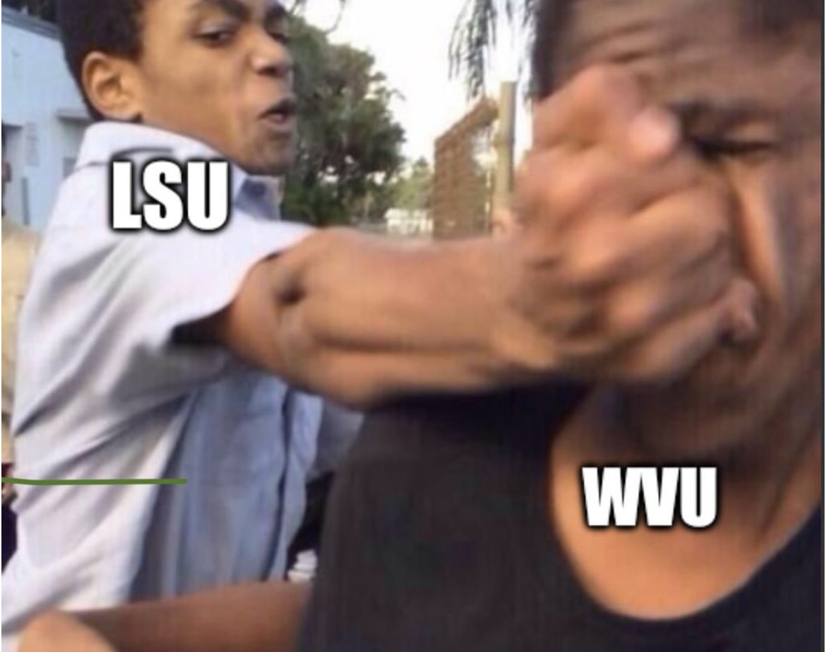 LSUBarstool's tweet photo. https://t.co/7koSwTcufo