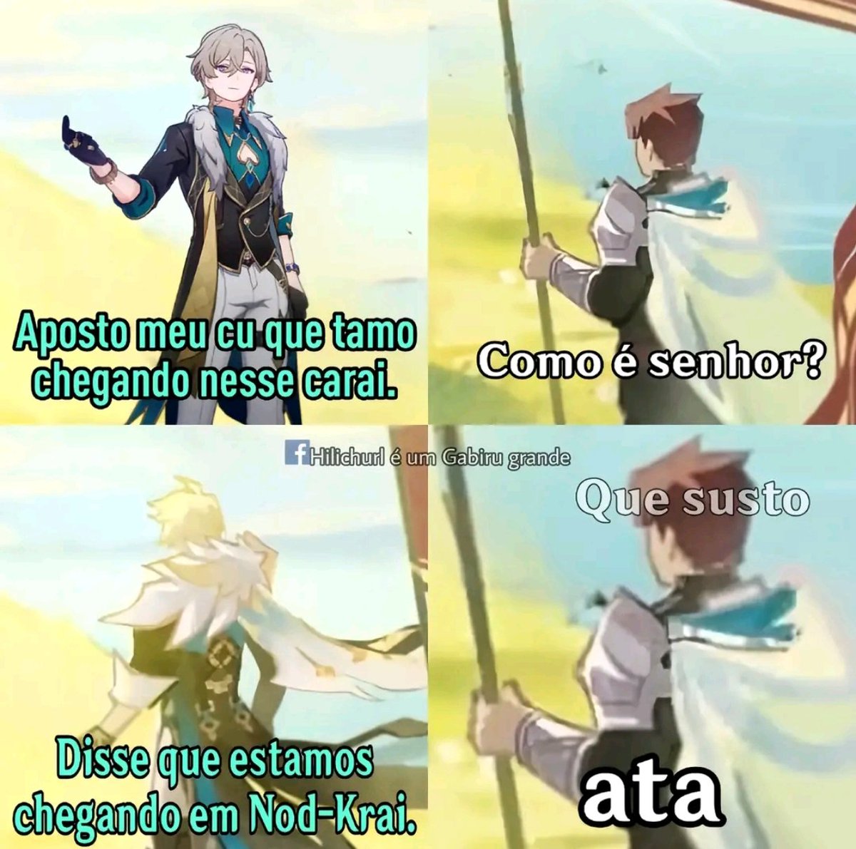 MrMissRat's tweet photo. As vezes essa fandom é daora UHAHAAHAHAHAA https://t.co/T9r5vRv1Zh