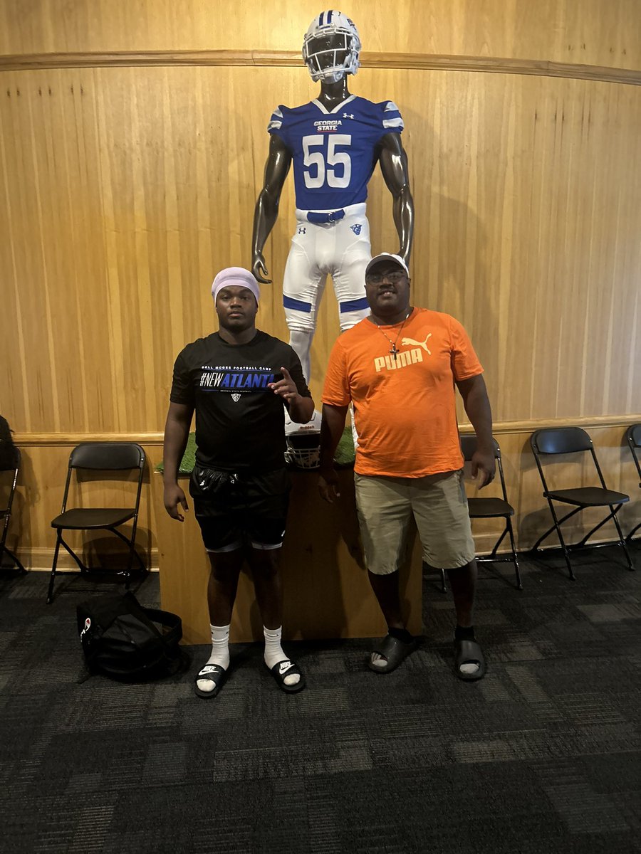 Trevon Williams tweet media