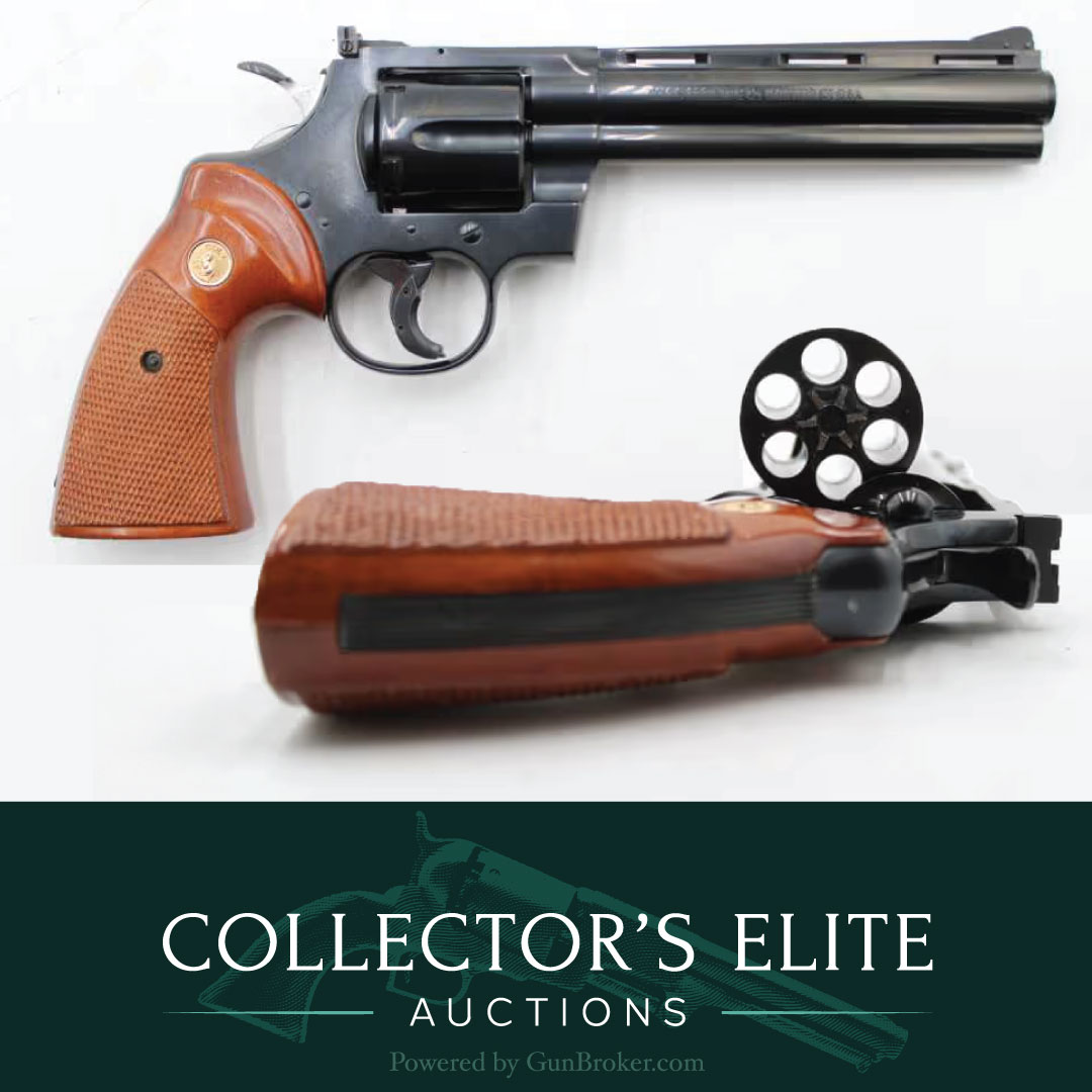 CollectorsEliteAuctions tweet media