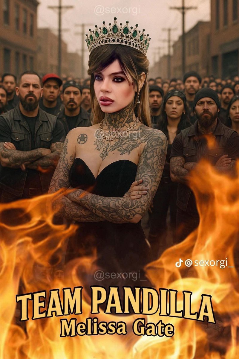 Team Noche 🌙🌙 LCDLFMX tweet media