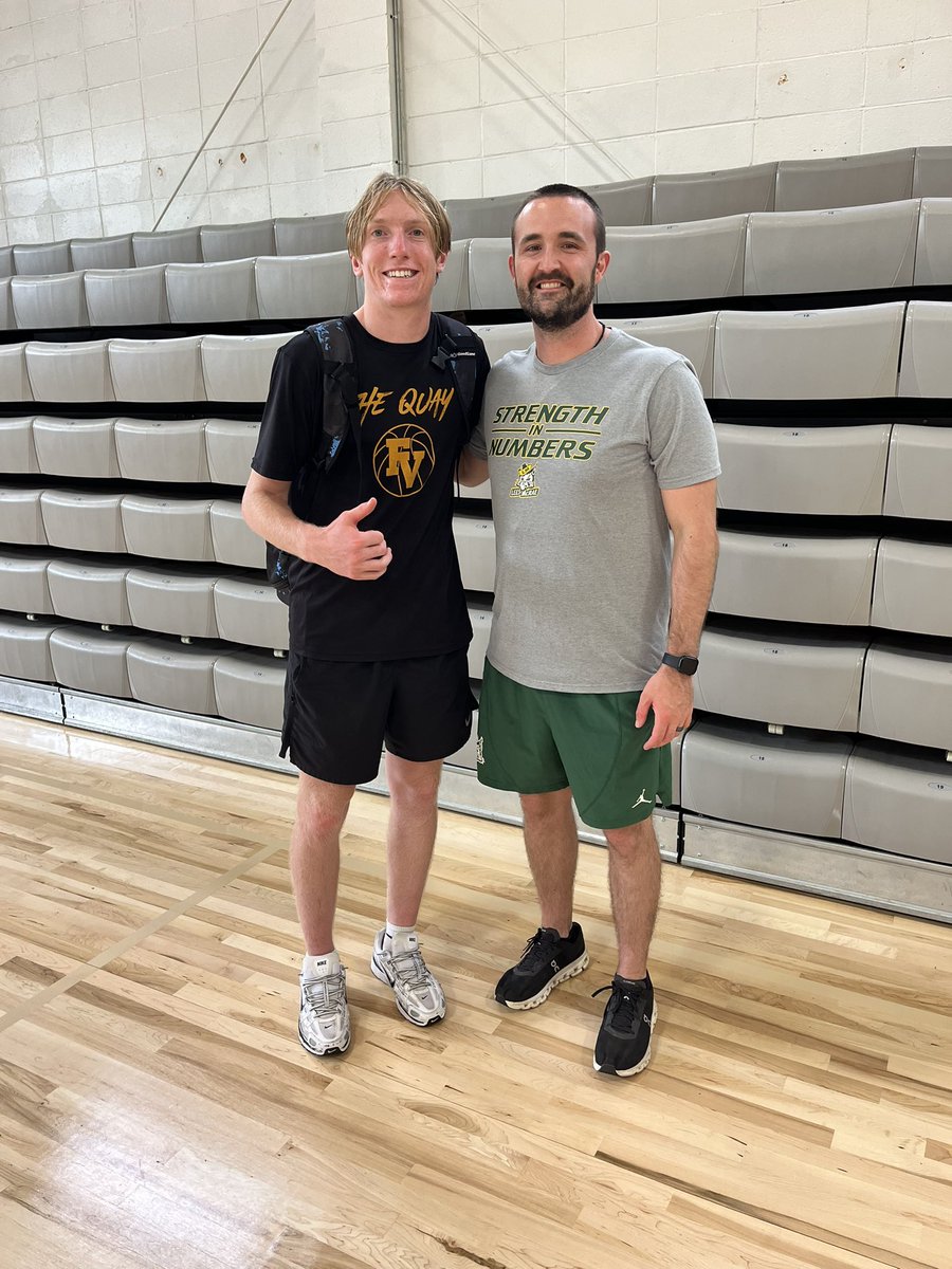 Corbin Peacock tweet media