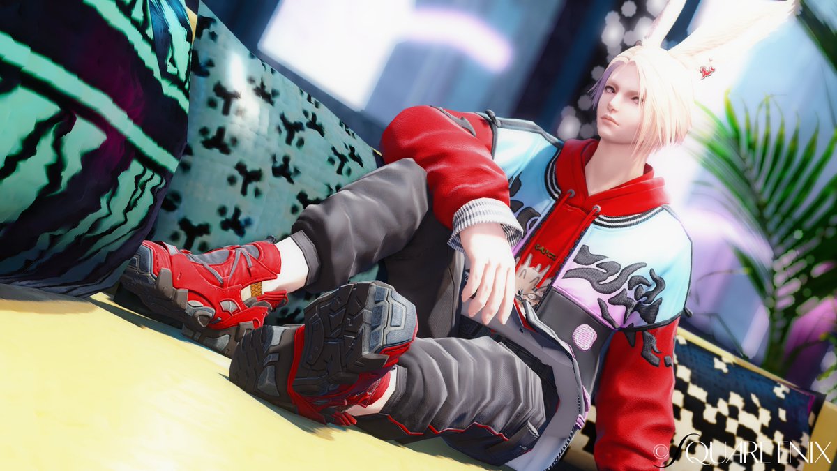 おはうさ～🐇 
#4顔うさお #おはうさ