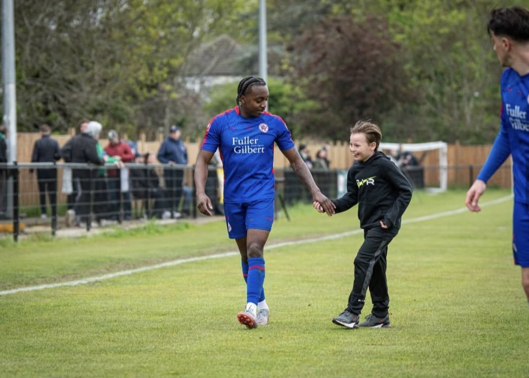 Greeny15 (@jermainemg_) on Twitter photo Grateful for every moment, every lesson, and every cheer. Thank you to the staff, and the incredible fans for the unforgettable journey. This chapter closes with nothing but respect and appreciation. <a href="/RPVFC/">Raynes Park Vale FC</a> 💚 Grateful for every moment, every lesson, and every cheer. Thank you to the staff, and the incredible fans for the unforgettable journey. This chapter closes with nothing but respect and appreciation. <a href="/RPVFC/">Raynes Park Vale FC</a> 💚