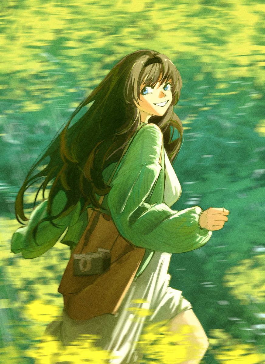 jaks024's tweet image. kaoruko