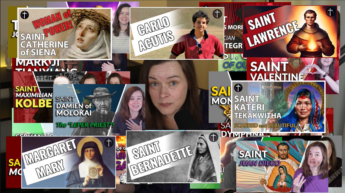 I feel like this would make a good jigsaw puzzle.

Full video ► youtu.be/2hmRSRSkVZE