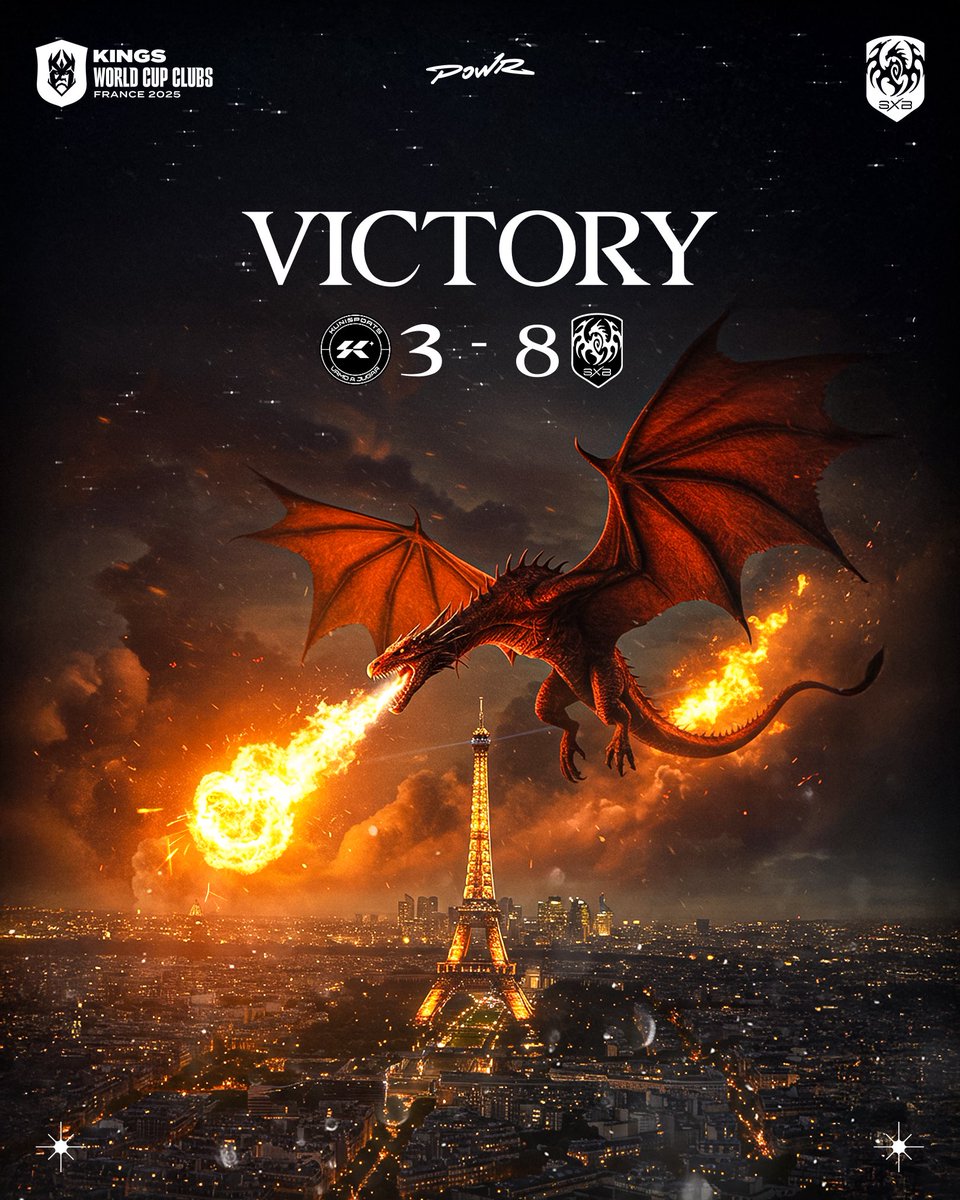 بالثـمانية عطيناهم 😎

عطونا اللي بعده 🐉