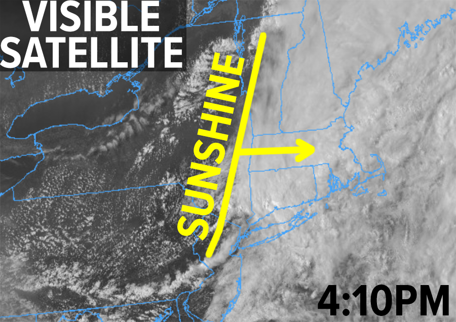 Western Mass Weather tweet media