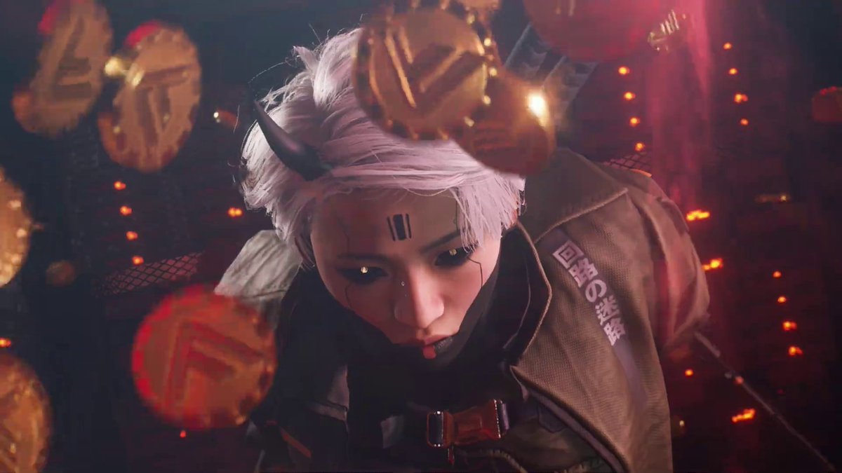 TheFinalsLatest's tweet photo. New 'Come and Play' trailer for THE FINALS featuring Season 7 content and gameplay! 👀 https://t.co/aKTK4TFbqn