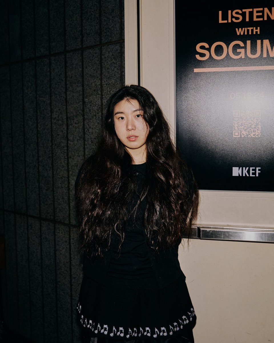 paradisehelp_br's tweet image. 👀 Alguns rostinhos familiares apareceram nesse rolê da sogumm pra Listen Seoul, serase você conhece todos?

Confira mais cliques como esse no blog! 👇
helpparadise.blogspot.com/2025/06/kef-le…

© kef.korea (ig)

#sogumm #소금