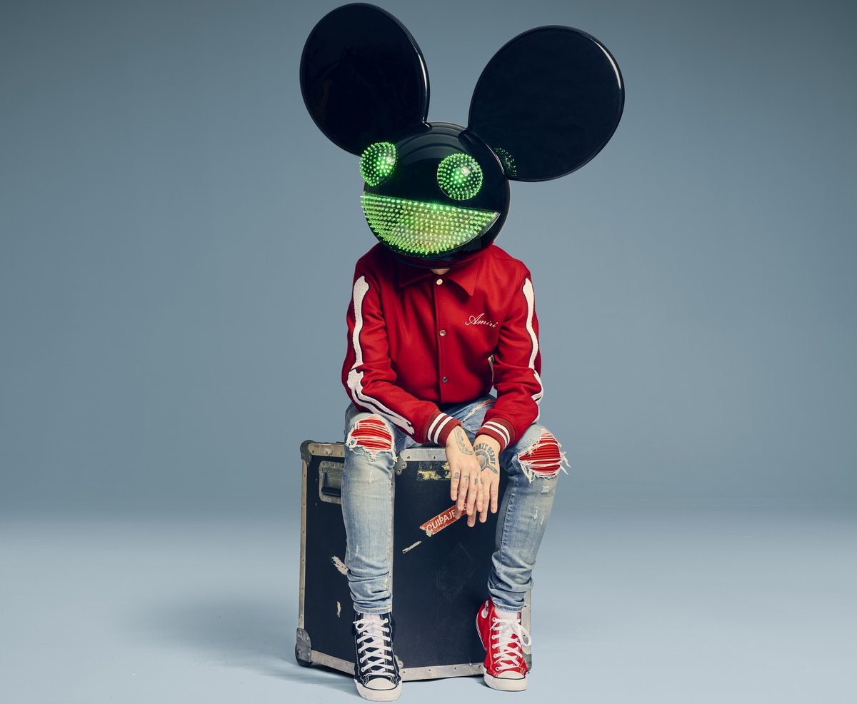 BeastFNCreative • Fortnite Leaks (@beastfncreative) on Twitter photo Fortnite Festival Leak!
deadmau5 is very likely to be the next Fortnite Festival Headliner!
His items are confirmed to be:
1x Keytar
1x Drum Set
(via me & <a href="/Loolo_WRLD/">Loolo | Fortnite Leaks</a>) Fortnite Festival Leak!
deadmau5 is very likely to be the next Fortnite Festival Headliner!
His items are confirmed to be:
1x Keytar
1x Drum Set
(via me & <a href="/Loolo_WRLD/">Loolo | Fortnite Leaks</a>)
