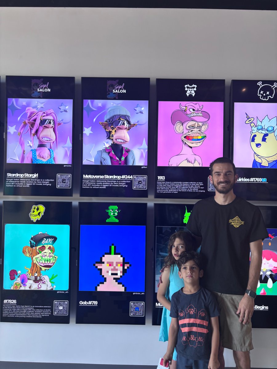 Hey Gang! Just left the <a href="/JRNYGallery/">JRNY Gallery</a> BullRun Billy is looking great! Happy Saturday y’all