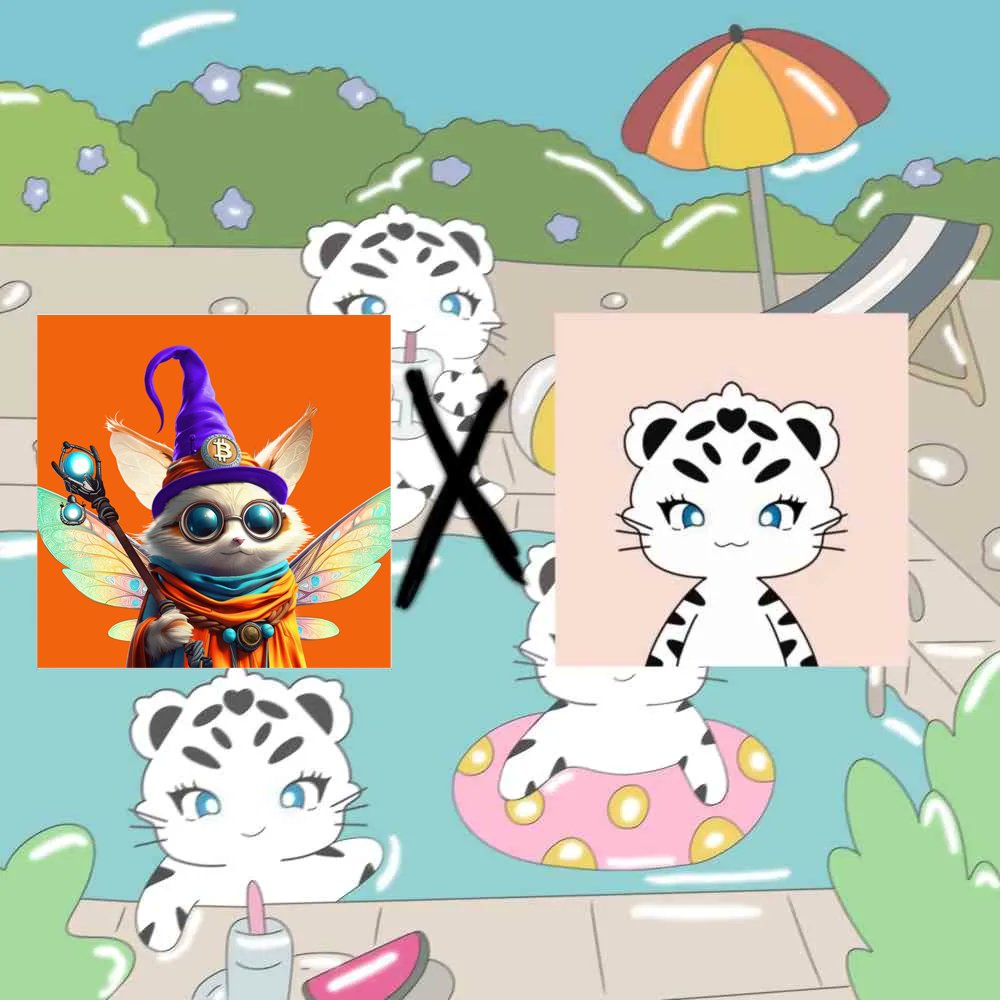 RuneGuardians's tweet image. GTD &amp;amp; FCFS spots for @nomN1NFT in our discord!

10,000 cute NomNoms will mint soon on @N1Chain
