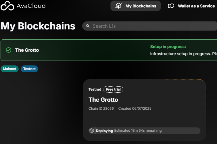 This should be fun. <a href="/AvaCloud/">AvaCloud</a>