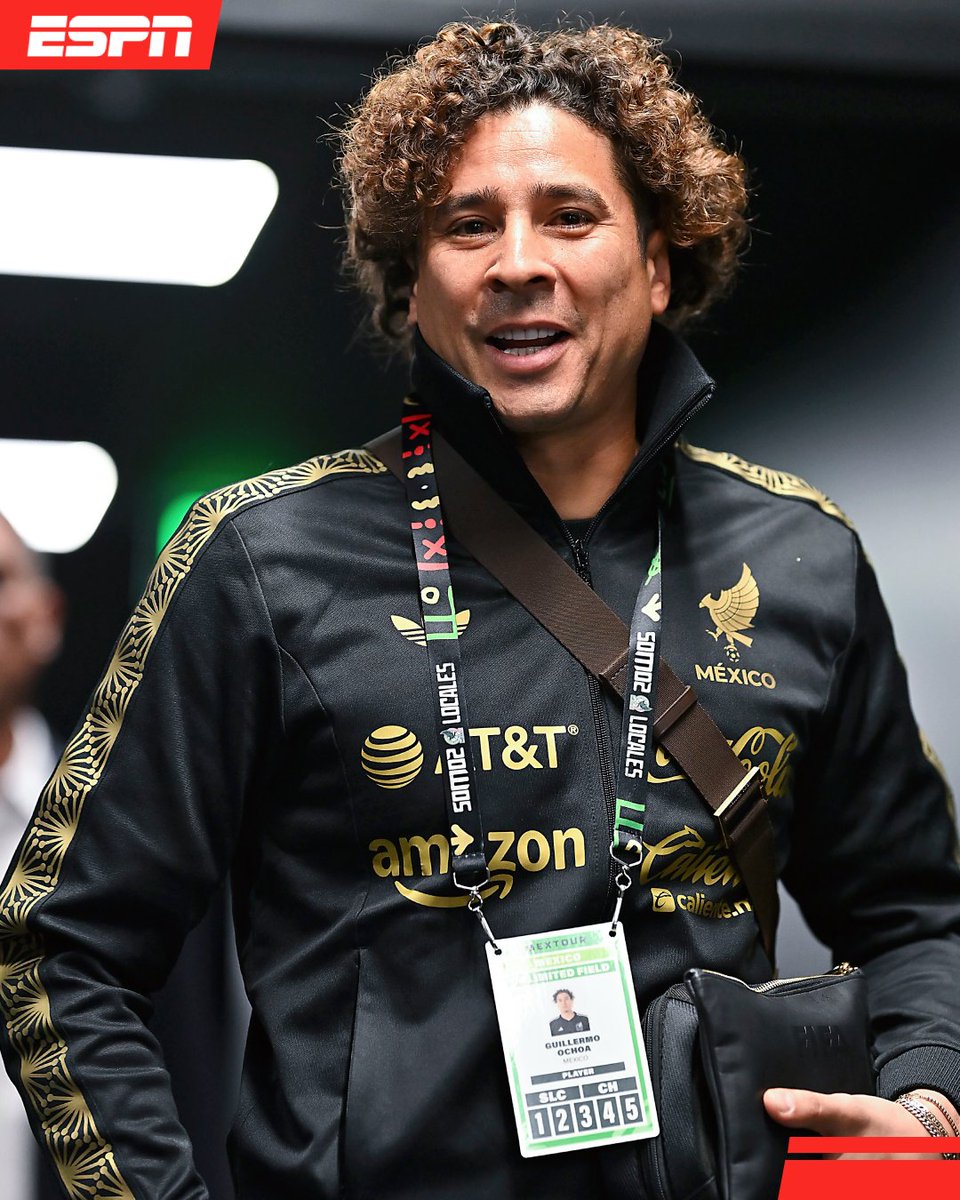 ESPN.com.mx tweet media