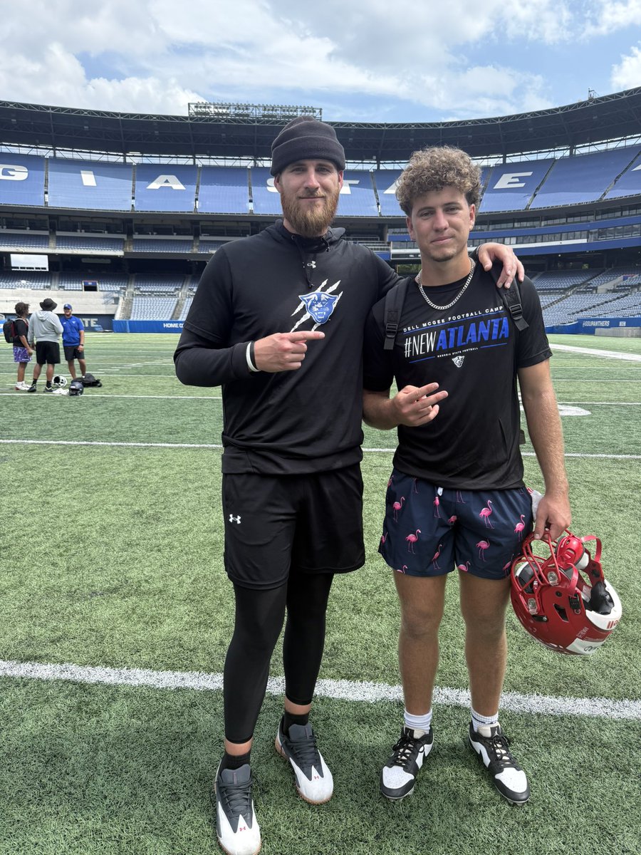 Jorris shephard (@jorrisqb14) on Twitter photo Thank you <a href="/RWi11iams/">Ryan Williams</a> for working with me today <a href="/GeorgiaStateU/">Georgia State University</a>! <a href="/CoachMikeEason/">Mike Eason</a> <a href="/elipeugh1/">Eli Peugh</a> <a href="/mfarrellsports/">Mike Farrell</a> <a href="/iRepCoaches/">Hector Clavijo III</a> <a href="/QuincyAvery/">Quincy Avery</a> <a href="/QBHitList/">QBHitList.com</a> Thank you <a href="/RWi11iams/">Ryan Williams</a> for working with me today <a href="/GeorgiaStateU/">Georgia State University</a>! <a href="/CoachMikeEason/">Mike Eason</a> <a href="/elipeugh1/">Eli Peugh</a> <a href="/mfarrellsports/">Mike Farrell</a> <a href="/iRepCoaches/">Hector Clavijo III</a> <a href="/QuincyAvery/">Quincy Avery</a> <a href="/QBHitList/">QBHitList.com</a>