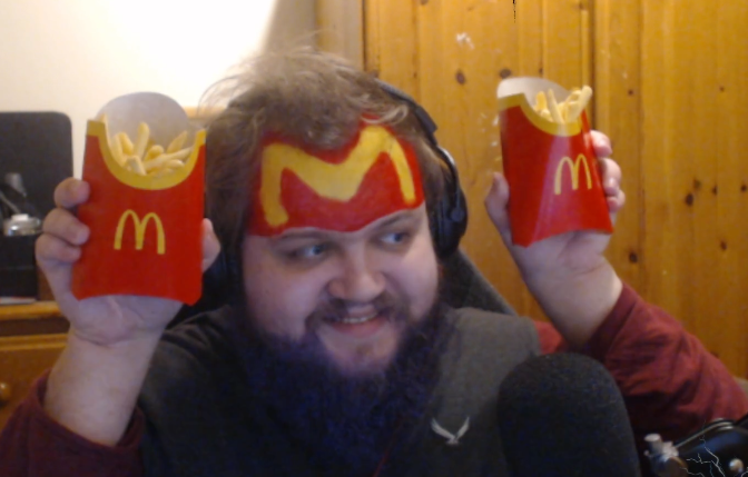 TheMCZombieSlayer tweet media