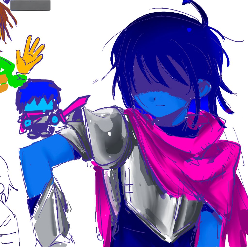 r097y1412's tweet image. 