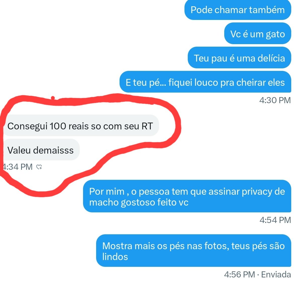 mamadorrec39 (@mamadorrec39) on Twitter photo VAMOS TROCAR RT xRT .. MEU PERFIL TEM UM BOM ENGAJAMENTO.... ISSO FOI A MSG DE UM AMIGO..... NA HORA QUE EU FIZ O #RT DELE...... <a href="/RecifeMamador/">mamador Recife oficial</a> <a href="/bezerroderecife/">@bezerroderecife</a> VAMOS TROCAR RT xRT .. MEU PERFIL TEM UM BOM ENGAJAMENTO.... ISSO FOI A MSG DE UM AMIGO..... NA HORA QUE EU FIZ O #RT DELE...... <a href="/RecifeMamador/">mamador Recife oficial</a> <a href="/bezerroderecife/">@bezerroderecife</a>