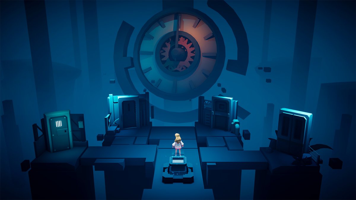 UrniqueStudio's tweet photo. 'Timelie' has been selected for the Southeast Asian Games Showcase on Steam!
@SEAGShowcase
✨ Join us and discover over 200 incredible titles from Southeast Asia
🗓️ Event runs from June 6th–20th (PST)
📍https://t.co/MS24GRWzOw
.
#SEAGS #SoutheastAsianGamesShowcase #SoutheastAsianGames #Timelie #Game #Games #IndieGame #IndieDev
