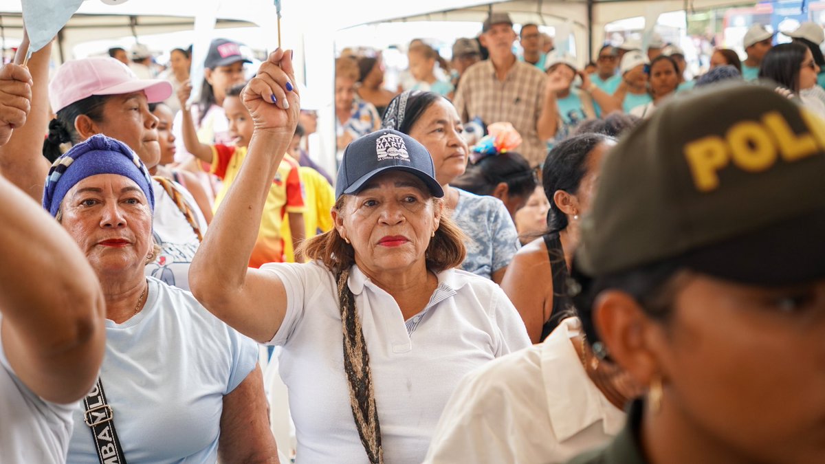 dadsasm2024's tweet photo. Trabajaremos junto a @CarlosPinedoC para ser garantes de que cada obra cumpla con la normativa ambiental. 19.000 millones se invertirán en pozos del Distrito de Santa Marta para captación de agua, que permitirán el mejoramiento del abastecimiento de agua en toda la ciudad. 🔨💦🚧 https://t.co/C10YFpTNdW