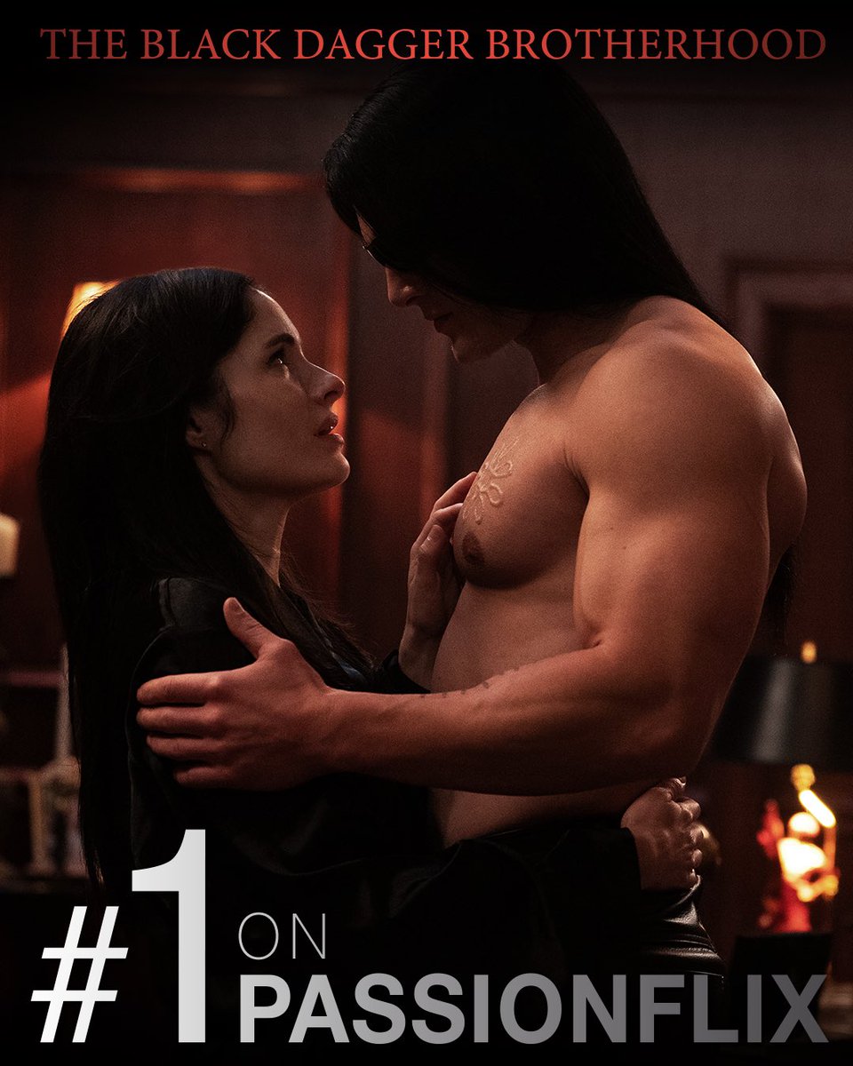 Maye Musk (@mayemusk) on Twitter photo In character while watching Black Dagger Brotherhoodβs first episode π
Congrats on being #1 on <a href="/PassionFlix/">Passionflix</a> π€π€π‘οΈπ‘οΈ In character while watching Black Dagger Brotherhoodβs first episode π
Congrats on being #1 on <a href="/PassionFlix/">Passionflix</a> π€π€π‘οΈπ‘οΈ