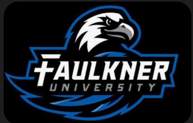 After a great time working with <a href="/will121200/">Coach Bill</a> at camp today I am blessed to receive my first offer to play football for <a href="/FaulknerFTBL/">FaulknerFootball</a>. Thank you to <a href="/dayne_brown/">Dayne Brown</a> for the opportunity! <a href="/dbmaster20/">Defensive Back Master Academy</a> <a href="/SFCAFootball/">SFCA Football</a> <a href="/CoachMoore_SFCA/">Bill Moore</a>