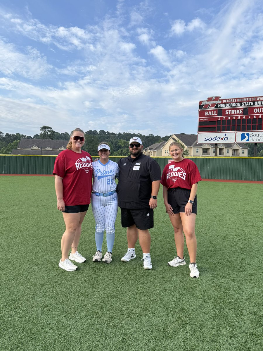 Karly brown tweet media