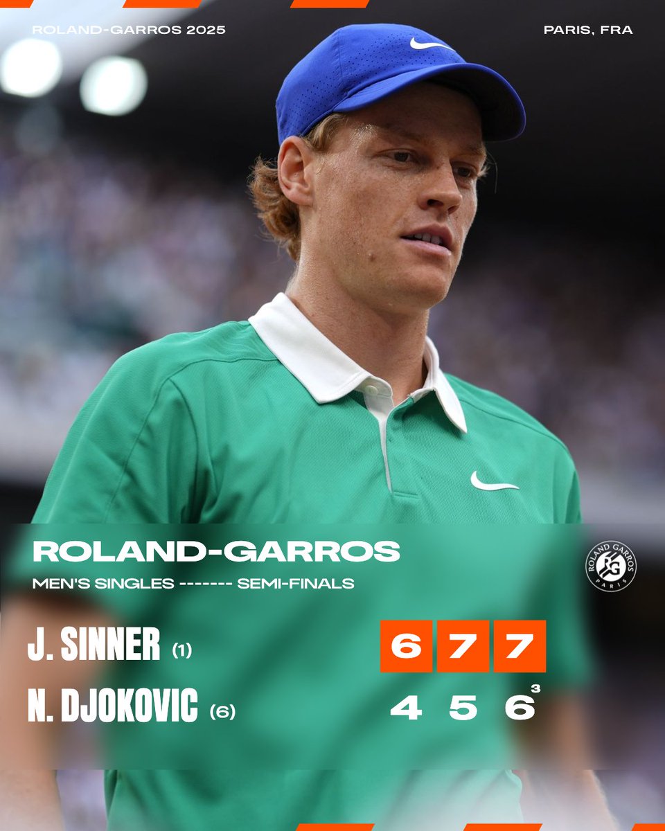 Sen bu ite set bile vermedin ya barıştık hadi. Ama finalde alcaraz ezecek sorry bro