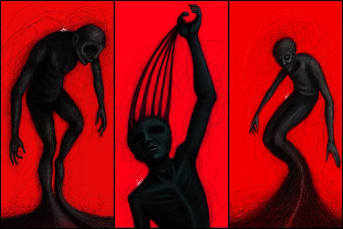 Deterioration Of Humanity collection
<a href="/shahparism/">SHAHPAR ⧫🇮🇷</a>