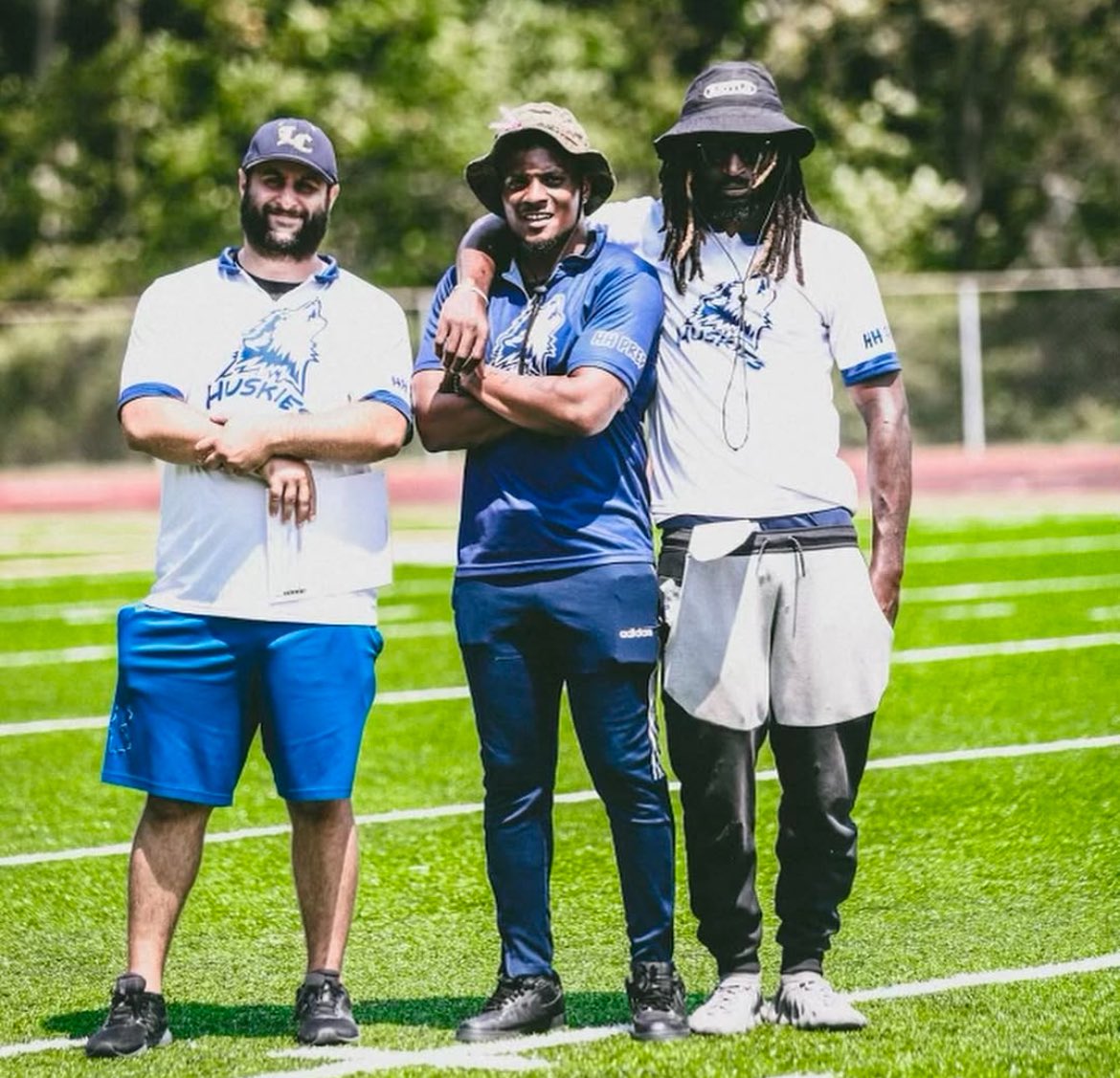 Recruiting 1-0-1 tweet media