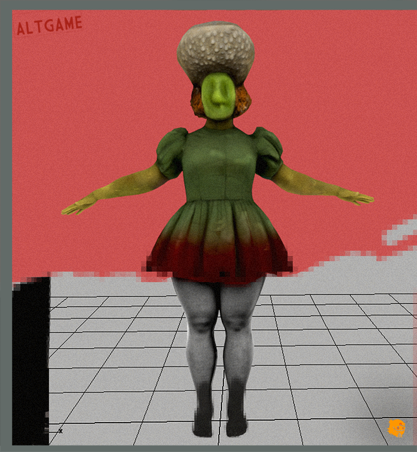 zolynh's tweet image. #krotruvink
#the_22nd_is_serda_f0a178 #zolynh #mrbear #valdram #alTgame #альТернативнаяигра #indiegame #gaming #solodev #скриншоTсуббоТа #videogames #indiegamedeveloper #screenshoTsaTurday #madewiThunreal #ue4 #ue5 #3darT #arT 🟢