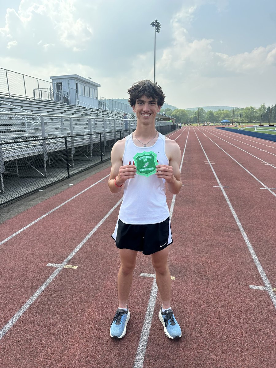 Congratulations to Liam Dunning finishing 4th place overall in the 800 Meters Run <a href="/LHS_Athletics1/">Lancaster Athletics</a>