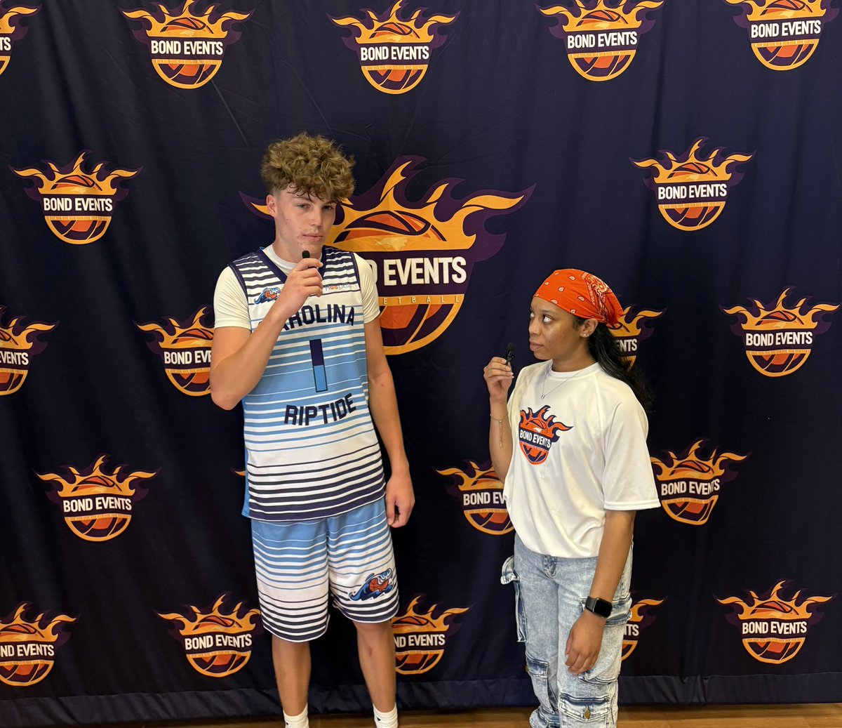 Carolina Riptide 🌊 tweet media