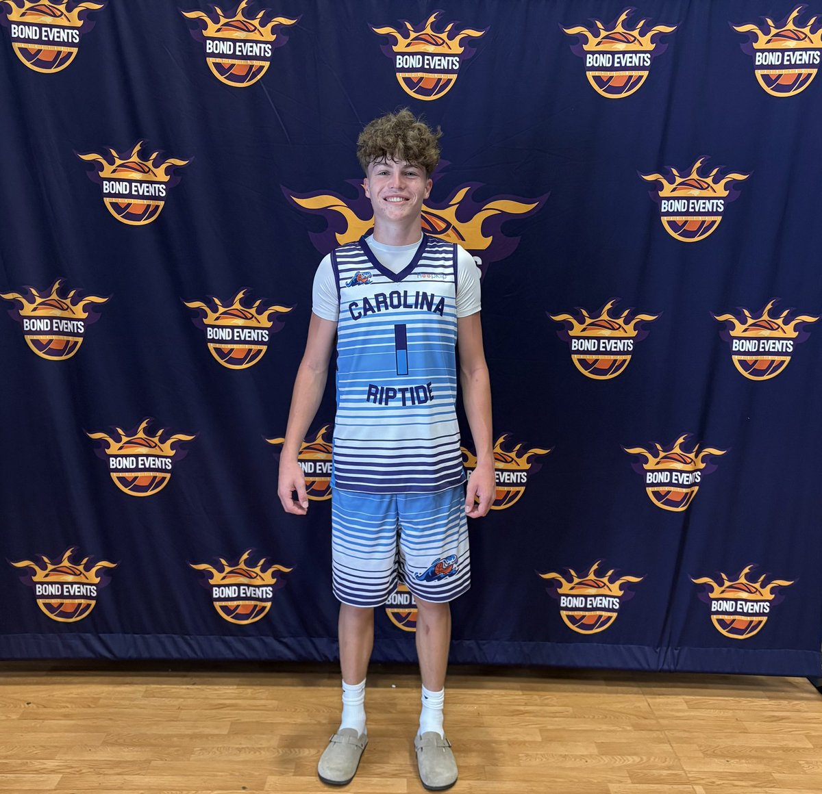 Carolina Riptide 🌊 tweet media