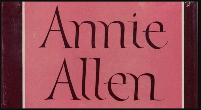 Today is the birthday of Gwendolyn Brooks, born in 1917 in Topeka, Kansas. Check a bookstore or your local library for her poetry, like her book "Annie Allen" #KansasArts