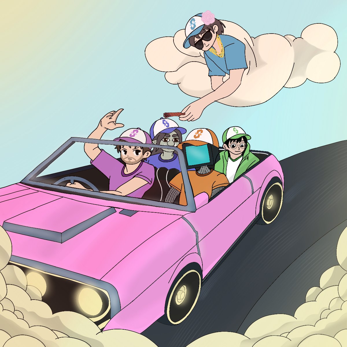 gProve 

Be careful not to exceed the speed limit, <a href="/nair_advaith/">Advaith</a> is watching you

Addy, did you find a new place to sleep, mate?
<a href="/0xCRASHOUT/">crashout</a> <a href="/DanHennessy/">zkDan</a> <a href="/fakedev9999/">fakedev9999⭐</a> <a href="/Lsquaredleland/">Lsquared²</a>