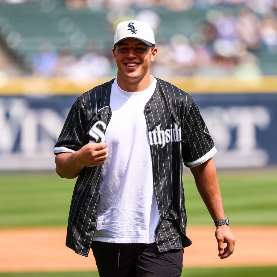 Chicago White Sox tweet media