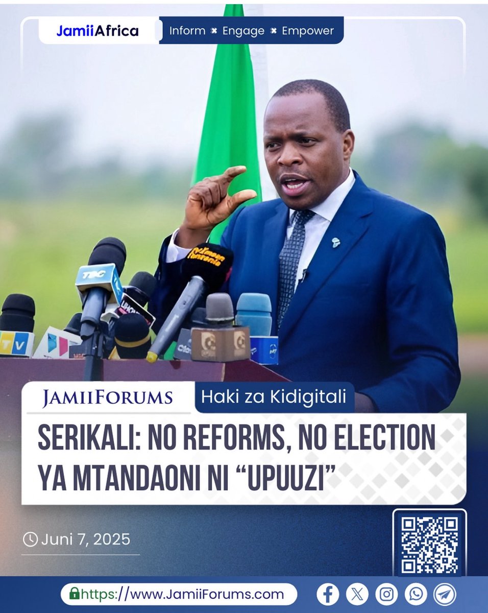 Hivi hadi kufikia Machi 2021, Ndugai angelijua kuna siku angeliamka siyo spika wa Bunge tena? Humphrey Polepole angeliamka ajikute sio mwenezi wa CCM? 

Bashiru angejikuta sio Katibu Mkuu Kiongozi? Sabaya sio Mkuu wa Wilaya ni mfungwa? Hawa ni watu wakati wa JPM walikuwa na