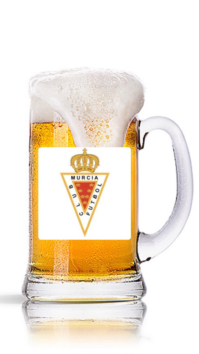 Esta cerveza no sube.