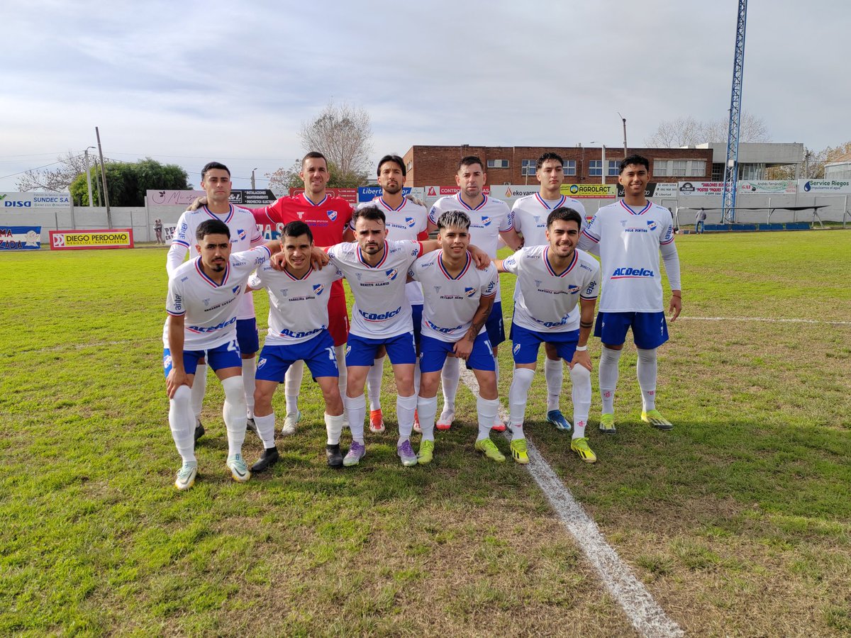 futbolflorida's tweet photo. ##CopaDeClubes
Nacional de Florida Clasificado a 2da fase por fair play https://t.co/BzpolYDlmf