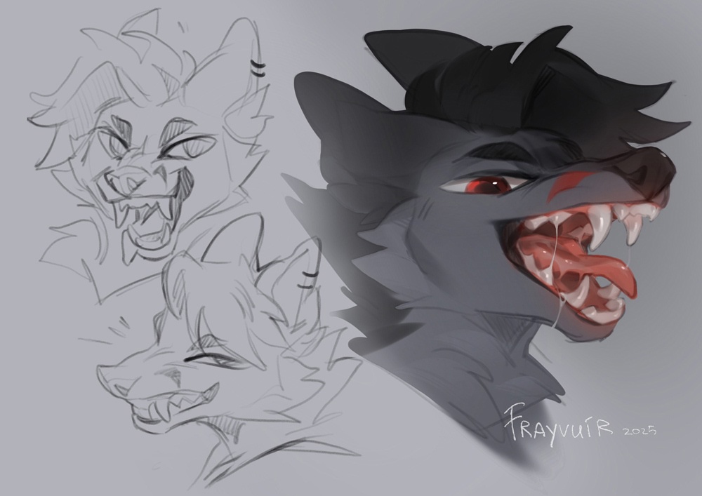 Reysi (@frayvuir) on Twitter photo 